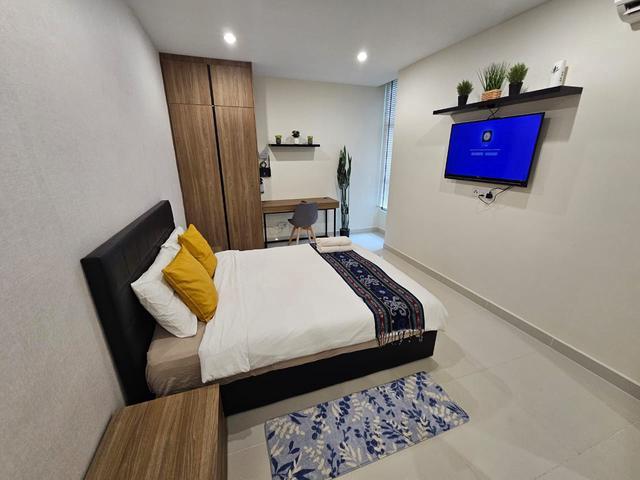 Apartment for sale in Kuching