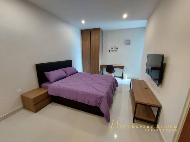 Apartment for rent in Kuching, Sarawak