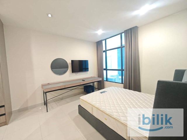 Apartment for rent in Kuching, Sarawak