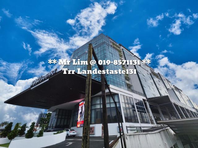 Apartment for rent in Kuching, Sarawak