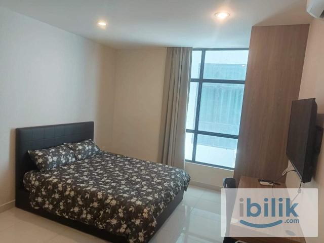 Apartment for rent in Kuching, Bahagian Kuching