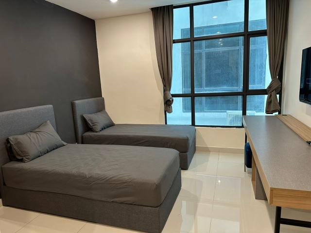 Apartment for rent in Kuching, Sarawak