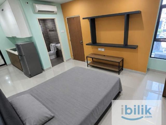 Apartment for rent in Kuching, Bahagian Kuching