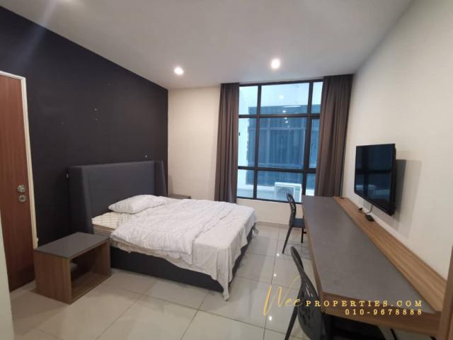 Apartment for rent in Kuching, Sarawak