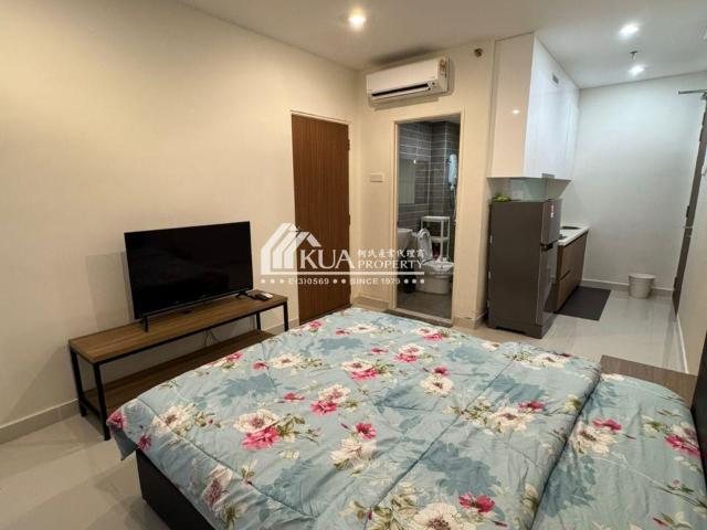 Apartment for rent in Kuching, Bahagian Kuching