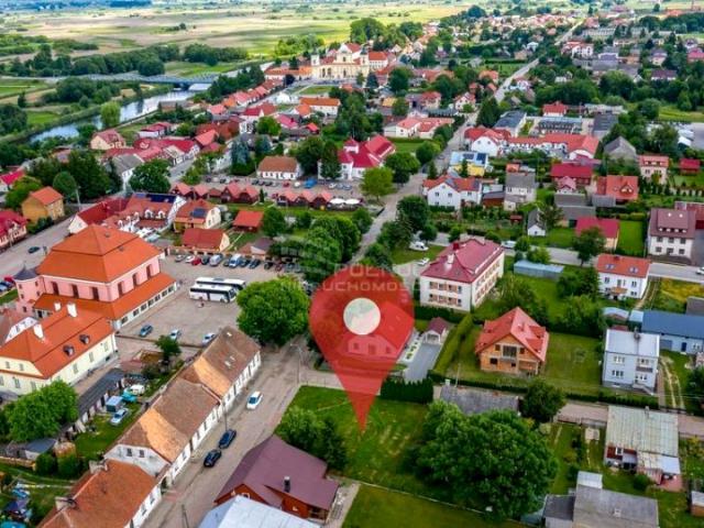 Grunt na sprzedaż w Tykocin, Podlaskie