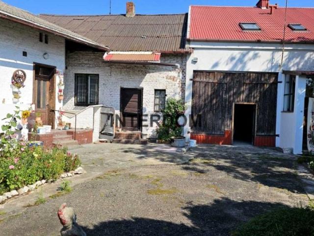 Dom na sprzedaż w Koziegłowy, Śląskie