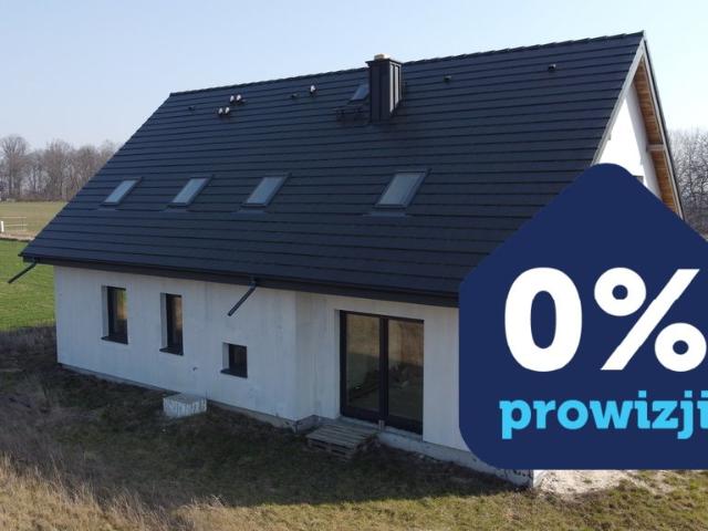 Dom na sprzedaż w Dobrcz