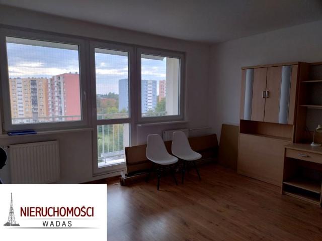 Mieszkanie do wynajęcia w Wojska Polskiego, Gliwice