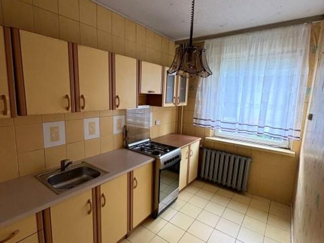 Mieszkanie na sprzedaż w Gliwice, Śląskie