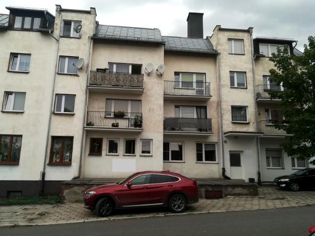 Mieszkanie na sprzedaż w Baborów, Opolskie