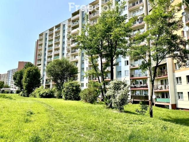 Mieszkanie na sprzedaż w Gliwice, Śląskie