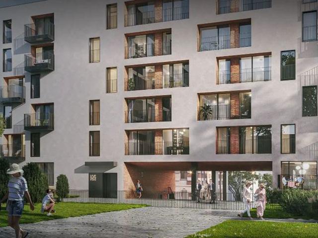 Mieszkanie na sprzedaż w Katowice, Śląskie
