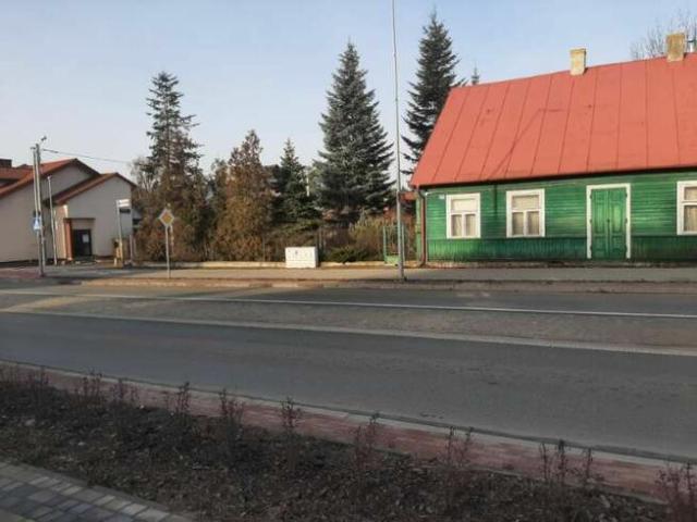 Grunt na sprzedaż w Kozienice, powiat kozienicki