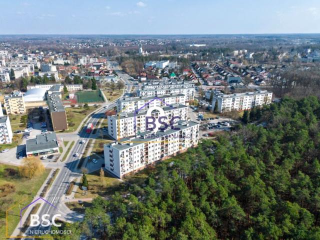 Mieszkanie na sprzedaż w Pionki, Mazowieckie