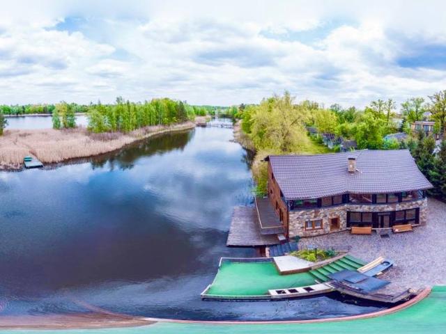Дом аренда в Козин, Обухівський район