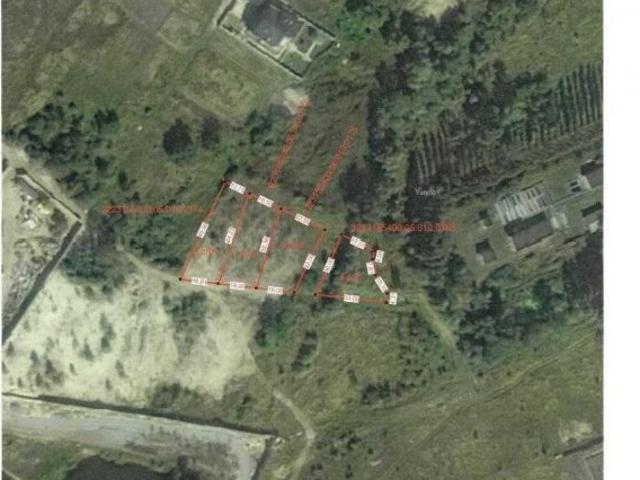 Участок продажа в Винницкой области