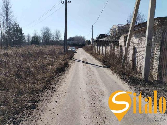 Участок продажа в Винницкой области