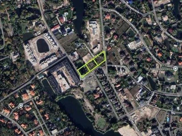Участок продажа в Винницкой области