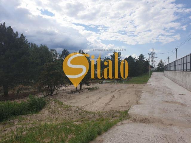 Участок продажа в Винницкой области