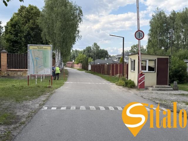 Участок продажа в Винницкой области