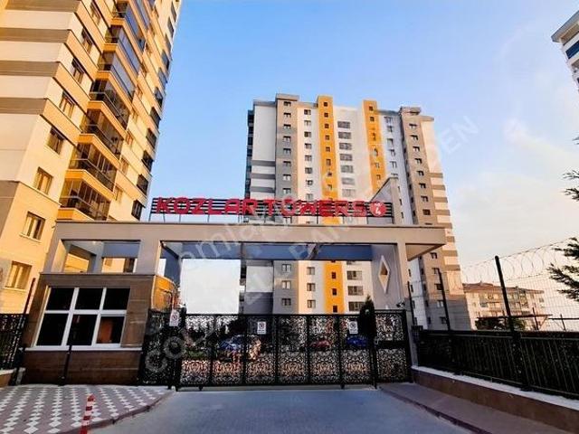 Yenimahalle, Ankara içerisinde satılık mülk