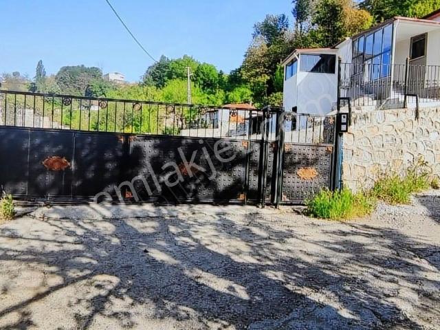 Zonguldak Merkez içerisinde satılık Villa