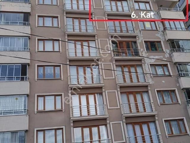 Zonguldak içerisinde satılık mülk