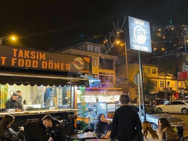 19 Mayıs, Kozlu içerisinde satılık Dükkan