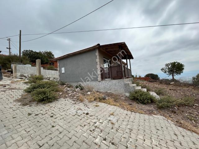 Bergama, İzmir içerisinde satılık Villa