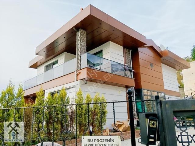 Fatih, Kozlu içerisinde satılık Villa