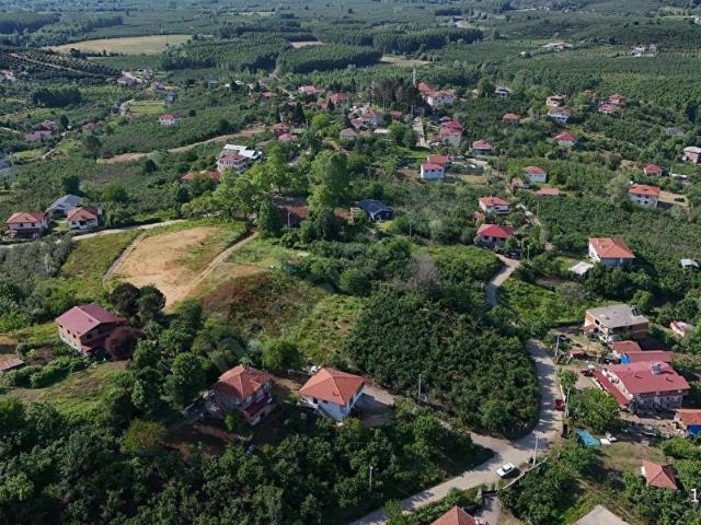 Kocaali, Sakarya içerisinde satılık Arsa