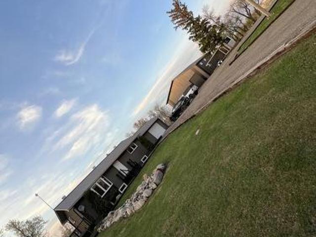 House for sale in Yorkton, Saskatchewan