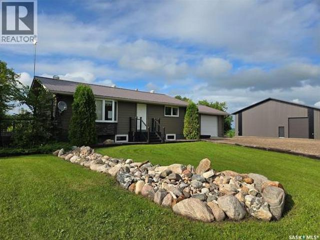 House for sale in Yorkton, Saskatchewan