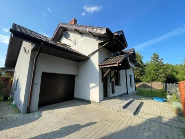Dom na sprzedaż w Kozubszczyzna
