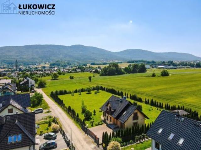 Dom na sprzedaż w Kozy, Śląskie