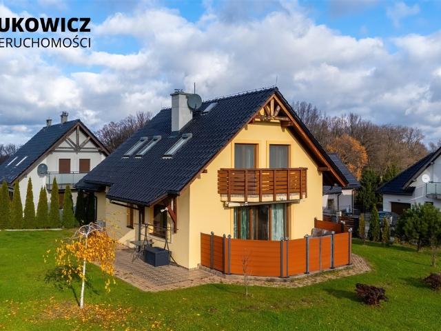 Dom na sprzedaż w Kozy, Śląskie