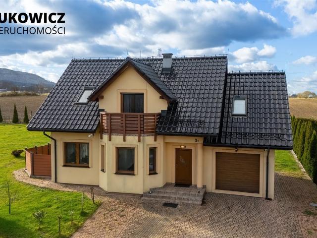 Dom na sprzedaż w Kozy, Śląskie