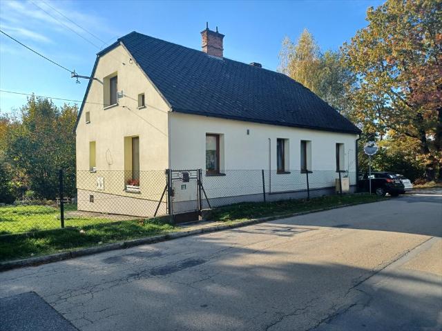 Dom na sprzedaż w Kozy, Śląskie