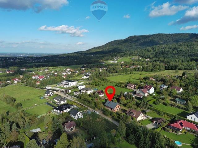 Dom na sprzedaż w Kozy, Śląskie