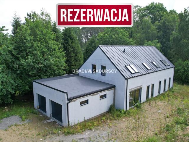 Dom na sprzedaż w Kozy, Śląskie