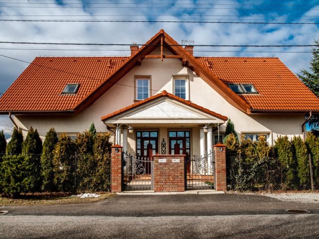 Dom na sprzedaż w Kozy, Śląskie