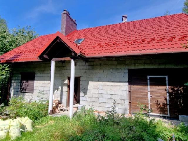 Dom na sprzedaż w Kozy, Śląskie