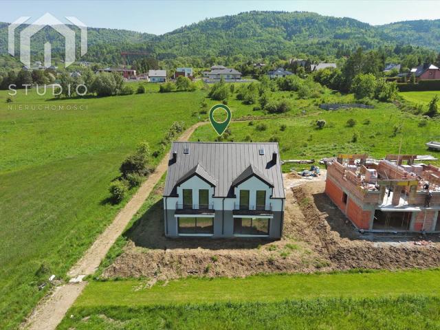 Dom na sprzedaż w Kozy