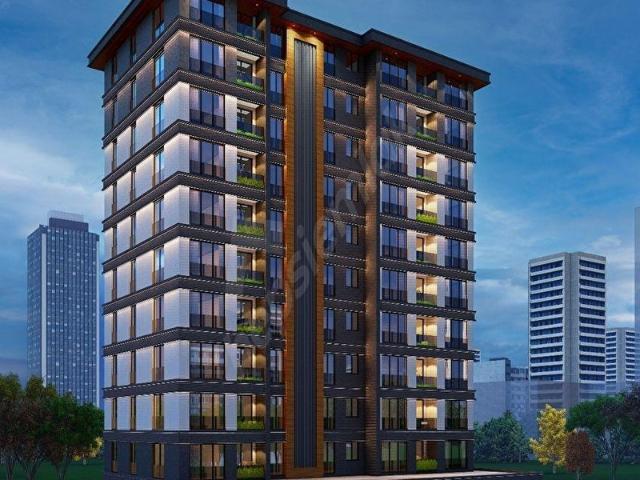 Kadiköy, İstanbul içerisinde satılık mülk