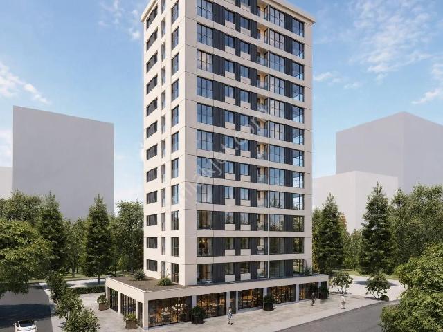 Kadiköy, İstanbul içerisinde satılık mülk