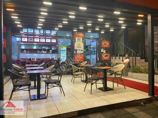 Kadiköy, İstanbul içerisinde kiralık Restoran