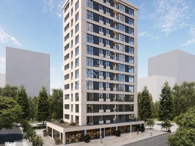 Kozyatağı Mahallesi, Kadıköy içerisinde satılık mülk