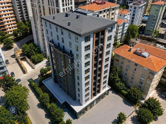 Kadiköy, İstanbul içerisinde kiralık mülk