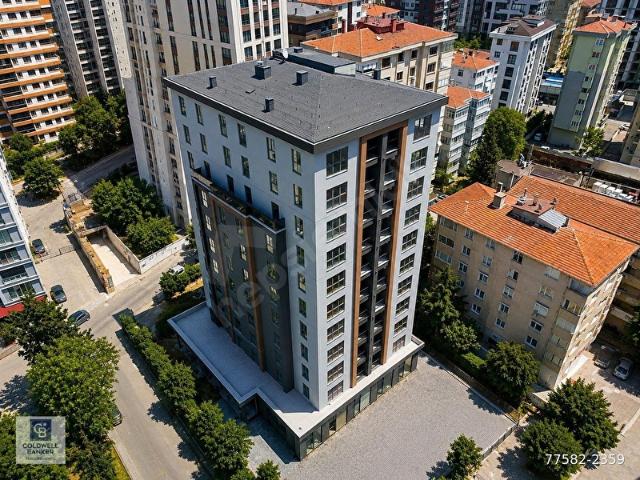 Kadiköy, İstanbul içerisinde satılık mülk